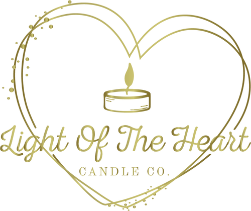 Light Of The Heart Candle Co.